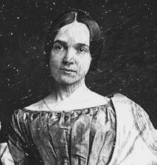 Mary Boykin Chesnut