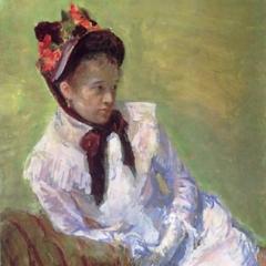 Mary Cassatt