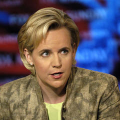 Mary Cheney