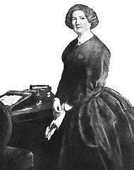 Mary Elizabeth Braddon