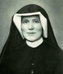 Mary Faustina Kowalska