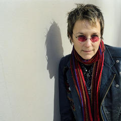 Mary Gauthier