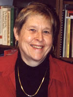 Mary Jo Weaver