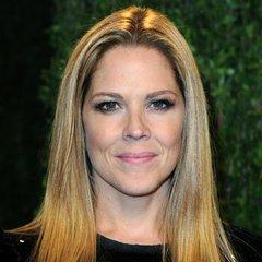 Mary McCormack