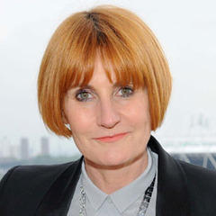 Mary Portas