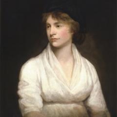 Mary Wollstonecraft