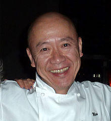 Masa Takayama