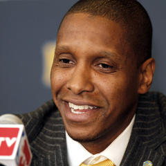 Masai Ujiri