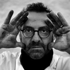 Massimo Bottura