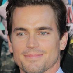 Matt Bomer