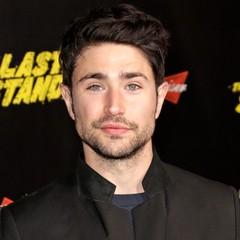 Matt Dallas