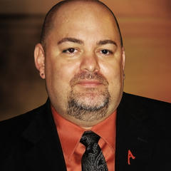 Matt Dillahunty