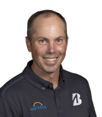 Matt Kuchar