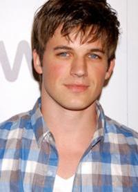 Matt Lanter