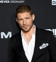 Matt Lauria