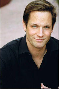 Matt Letscher