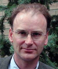 Matt Ridley