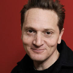 Matt Ross