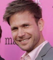 Matthew Davis