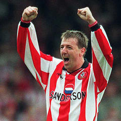 Matthew Le Tissier