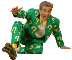 Matthew Lesko