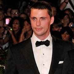 Matthew William Goode