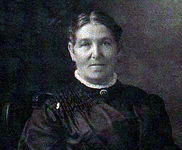 Maud Grieve