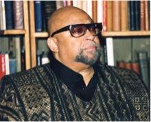 Maulana Karenga