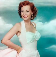 Maureen O'Hara