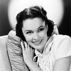 Maureen O'Sullivan