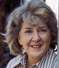 Maureen Stapleton