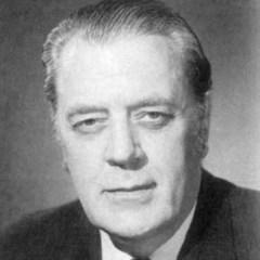 Maurice Kendall