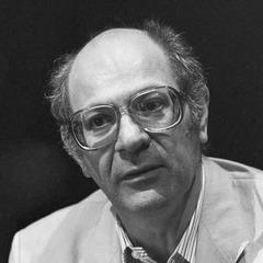 Mauricio Kagel