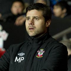 Mauricio Pochettino