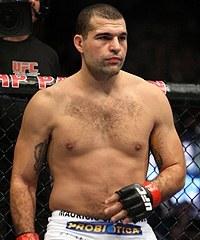 Mauricio Rua