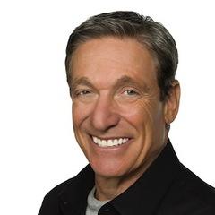 Maury Povich