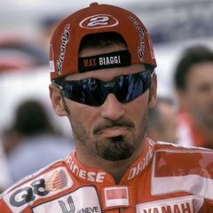 Max Biaggi