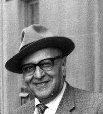 Max Horkheimer