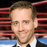 Max Kellerman