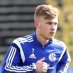 Max Meyer