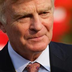 Max Mosley