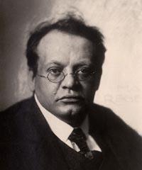 Max Reger