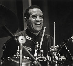 Max Roach