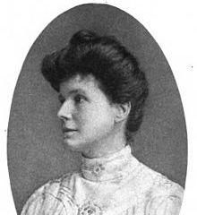 May Sinclair