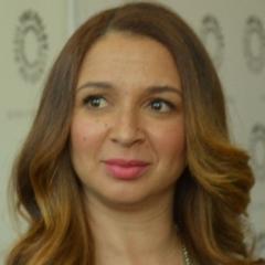 Maya Rudolph