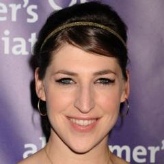 Mayim Bialik