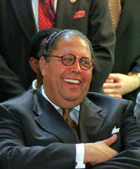 Maynard Jackson