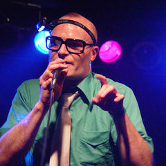 MC Frontalot