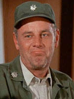 McLean Stevenson