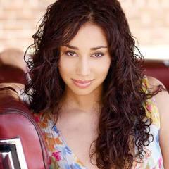 Meaghan Rath